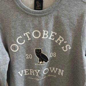OVO HOODIE